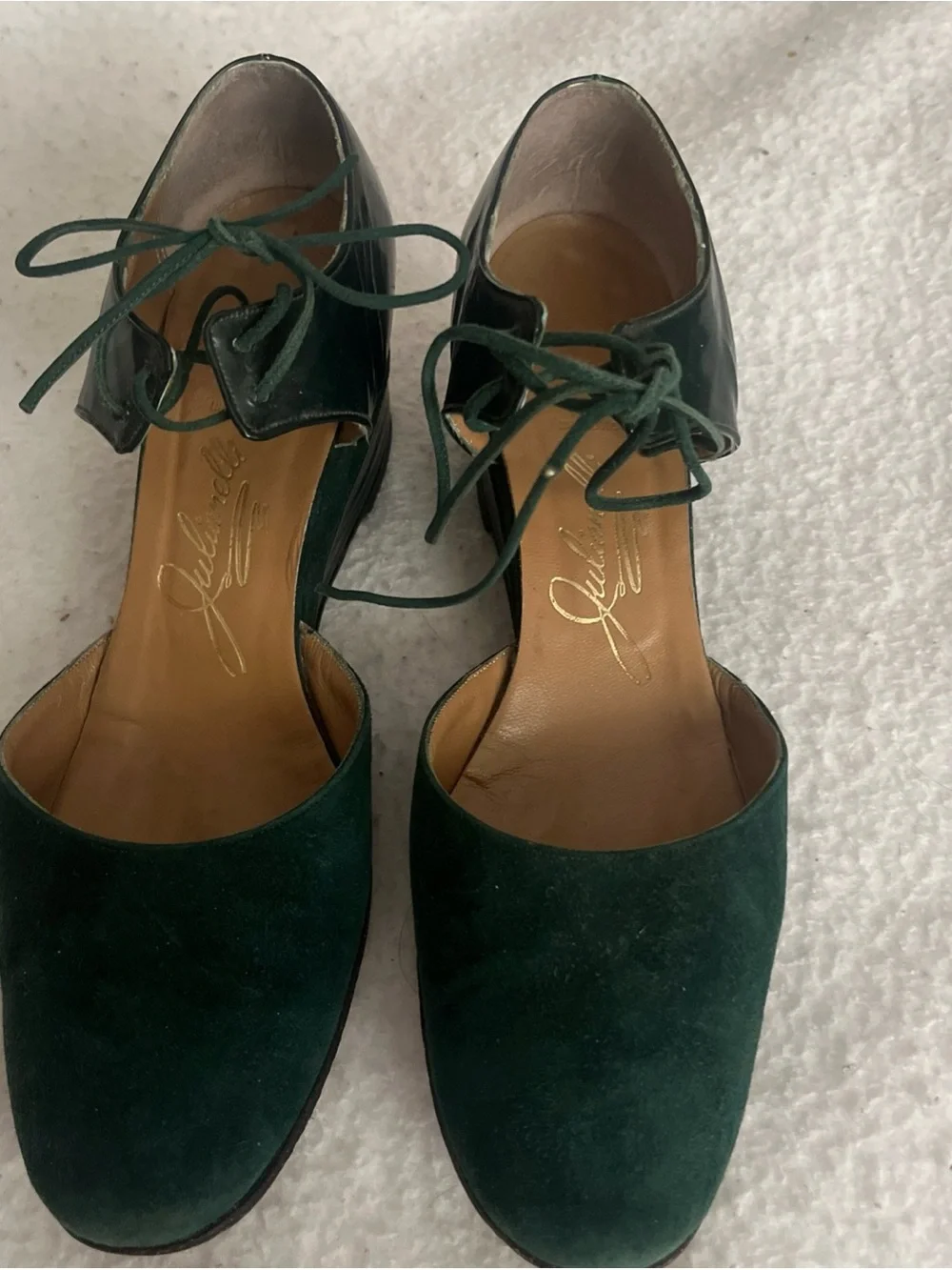 Julianelli elegant deep